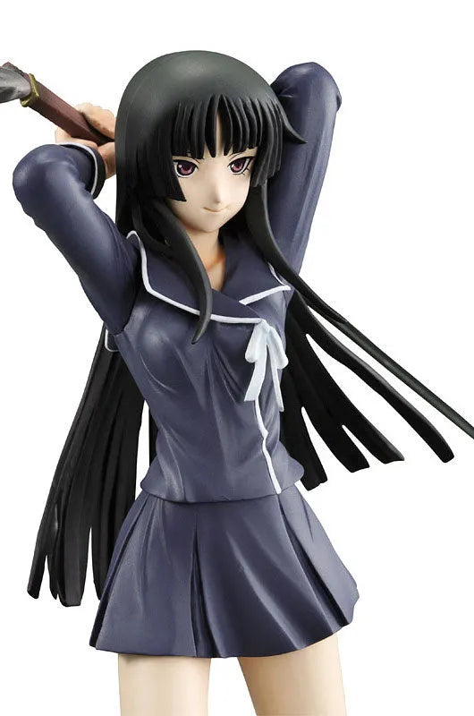 Ga-rei Zero - Yomi Isayamaㅤ – Gantaku – ActionFigure Brasil