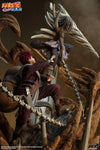 Gaara vs Kimimaro - LIMITED EDITION: 600 - ActionFigure Brasil