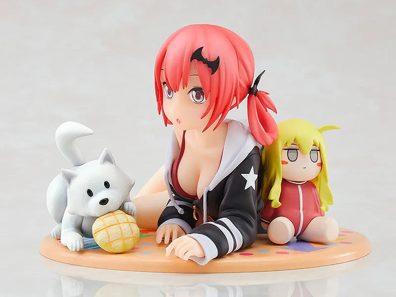 Gabriel Dropout - Kurumizawa Satanichia McDowell - 1/7 (Fine Clover)ㅤ – Fine Clover – ActionFigure Brasil