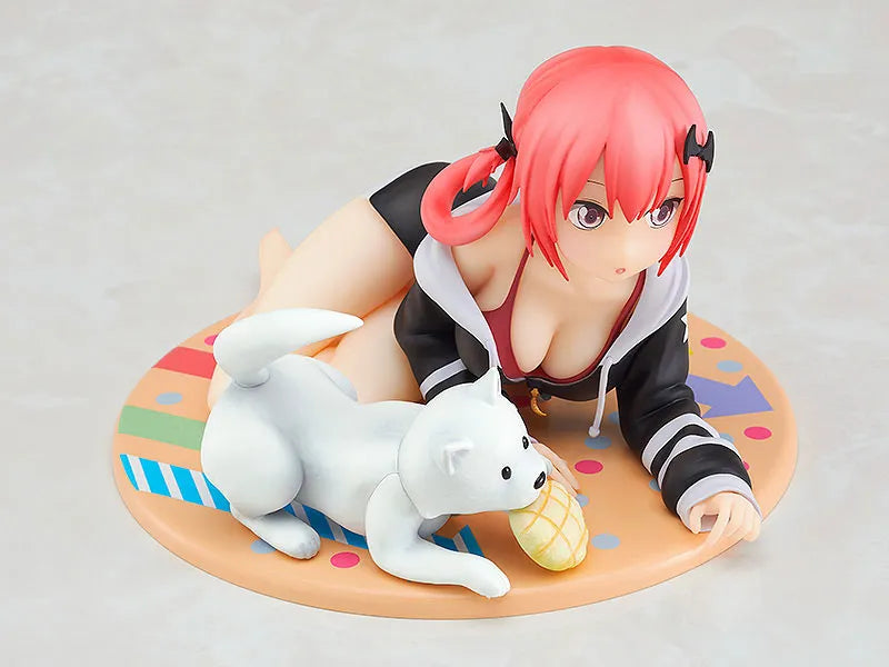 Gabriel Dropout - Kurumizawa Satanichia McDowell - 1/7 (Fine Clover)ㅤ – Fine Clover – ActionFigure Brasil