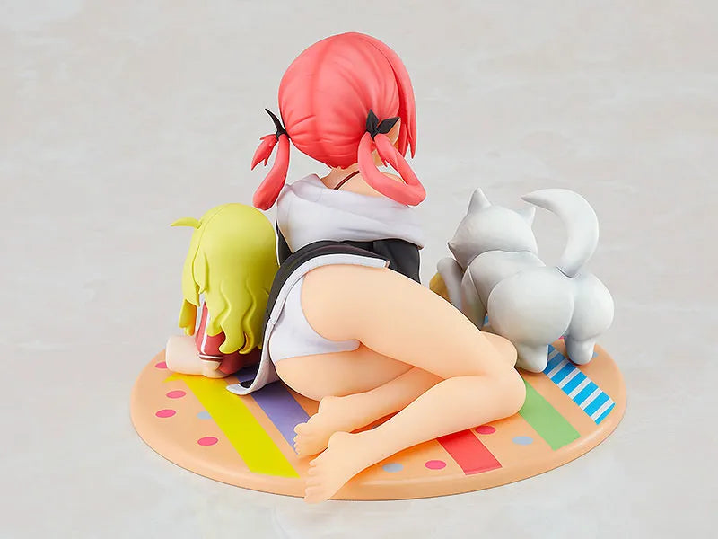 Gabriel Dropout - Kurumizawa Satanichia McDowell - 1/7 (Fine Clover)ㅤ – Fine Clover – ActionFigure Brasil