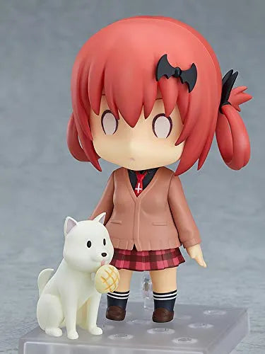 Gabriel Dropout - Kurumizawa Satanichia McDowell - Nendoroid #972ㅤ – Fine Clover – ActionFigure Brasil