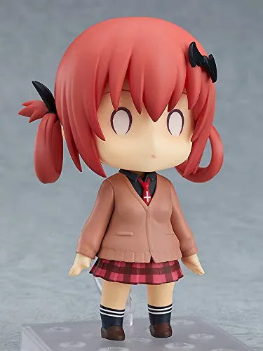 Gabriel Dropout - Kurumizawa Satanichia McDowell - Nendoroid #972ㅤ – Fine Clover – ActionFigure Brasil