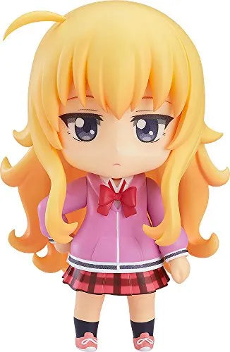 Gabriel Dropout - Tenma Gabriel White - Nendoroid #927ㅤ – Fine Clover – ActionFigure Brasil