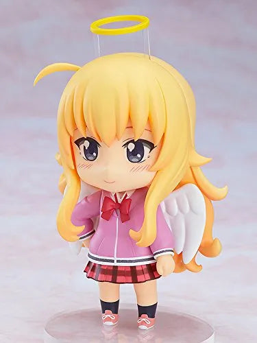 Gabriel Dropout - Tenma Gabriel White - Nendoroid #927ㅤ – Fine Clover – ActionFigure Brasil