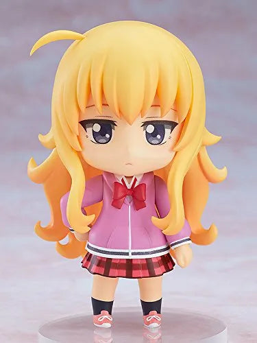 Gabriel Dropout - Tenma Gabriel White - Nendoroid #927ㅤ – Fine Clover – ActionFigure Brasil