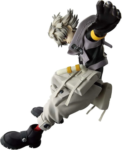 Gachiakuta - Rudo - Vibration Stars (Bandai Spirits)ㅤ – Bandai Spirits – ActionFigureBrasil
