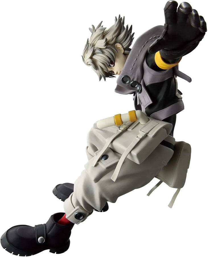 Gachiakuta - Rudo - Vibration Stars (Bandai Spirits)ㅤ – Bandai Spirits – ActionFigureBrasil
