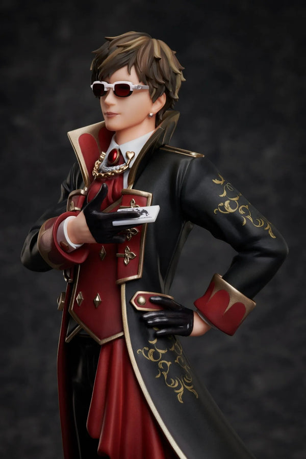 GACKT - 1/8 - Dealer (elCOCO)ㅤ – elCOCO – ActionFigureBrasil
