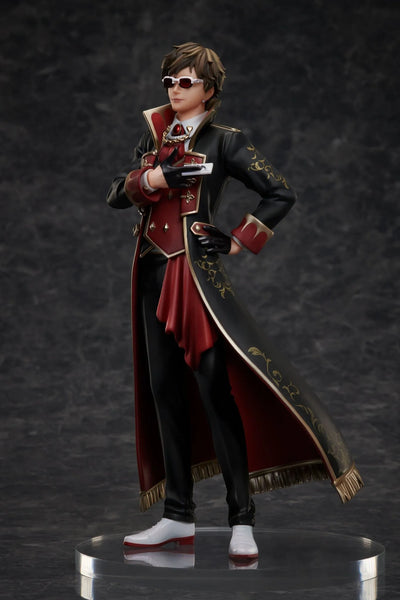 GACKT - 1/8 - Dealer (elCOCO)ㅤ – elCOCO – ActionFigureBrasil — detalhe do produto