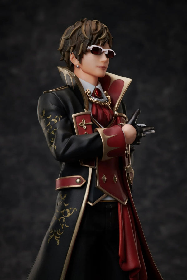 GACKT - 1/8 - Dealer (elCOCO)ㅤ – elCOCO – ActionFigureBrasil