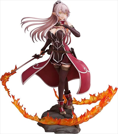Gaikotsu Kishi-sama, Tadaima Isekai e Odekakechuu - Ariane Glenys Maple (Union Creative International Ltd)ㅤ – Union Creative – ActionFigureBrasil