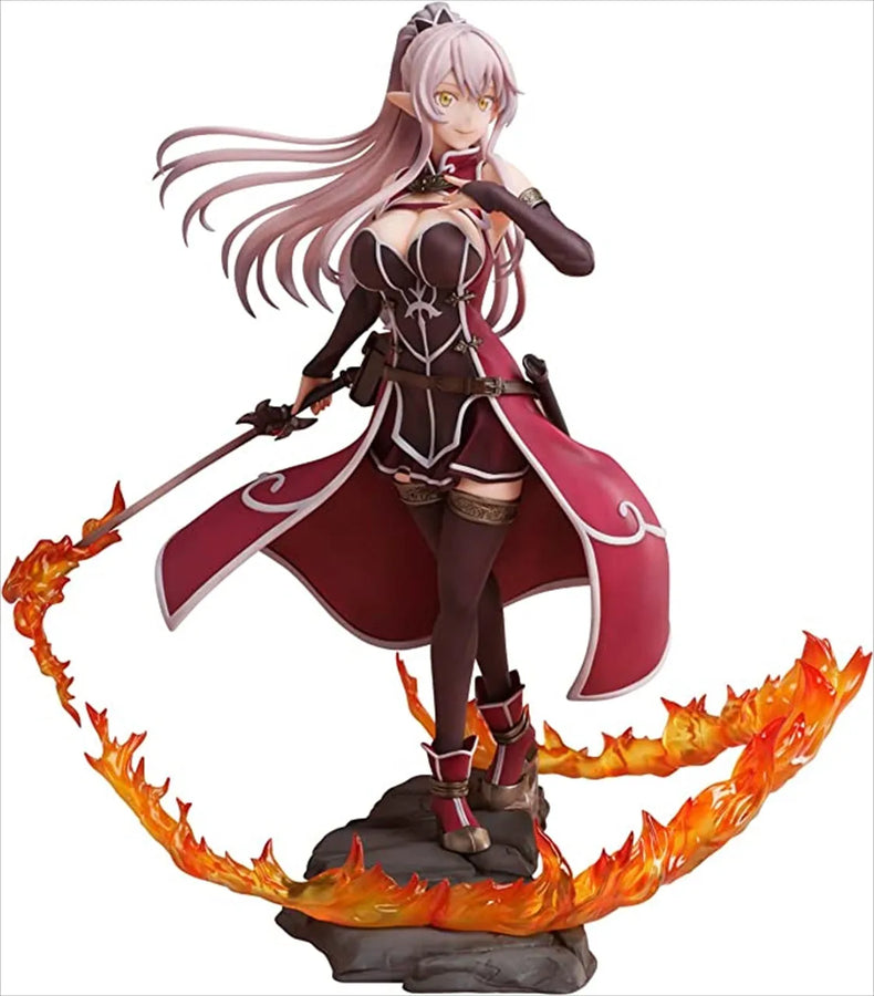 Gaikotsu Kishi-sama, Tadaima Isekai e Odekakechuu - Ariane Glenys Maple (Union Creative International Ltd)ㅤ – Union Creative – ActionFigureBrasil