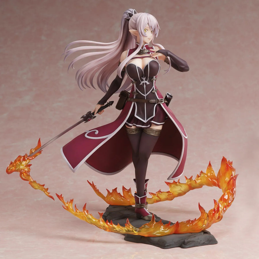 Gaikotsu Kishi-sama, Tadaima Isekai e Odekakechuu - Ariane Glenys Maple (Union Creative International Ltd)ㅤ – Union Creative – ActionFigureBrasil