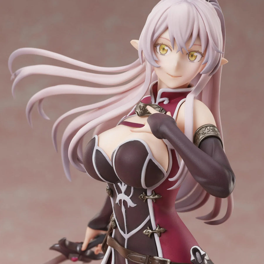 Gaikotsu Kishi-sama, Tadaima Isekai e Odekakechuu - Ariane Glenys Maple (Union Creative International Ltd)ㅤ – Union Creative – ActionFigureBrasil