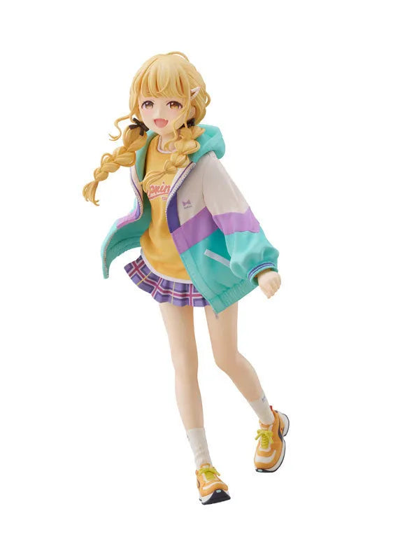 Gakuen iDOLM@STER - Fujita Kotone - 1/7 (PLUM)ㅤ – PLUM – ActionFigureBrasil
