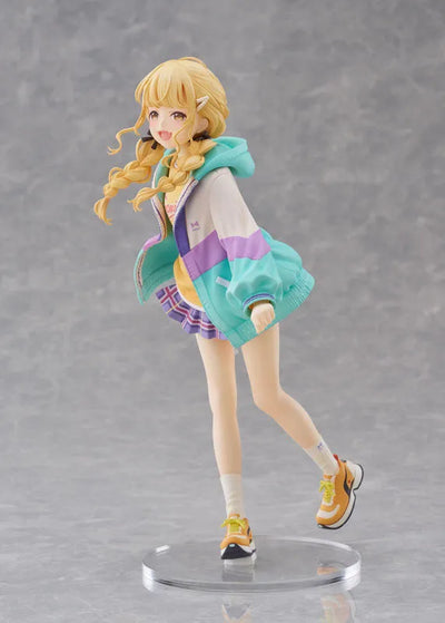 Gakuen iDOLM@STER - Fujita Kotone - 1/7 (PLUM)ㅤ – PLUM – ActionFigureBrasil — close