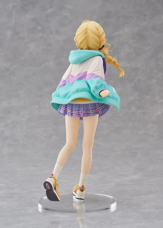 Gakuen iDOLM@STER - Fujita Kotone - 1/7 (PLUM)ㅤ – PLUM – ActionFigureBrasil
