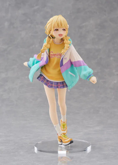 Gakuen iDOLM@STER - Fujita Kotone - 1/7 (PLUM)ㅤ – PLUM – ActionFigureBrasil — acessórios