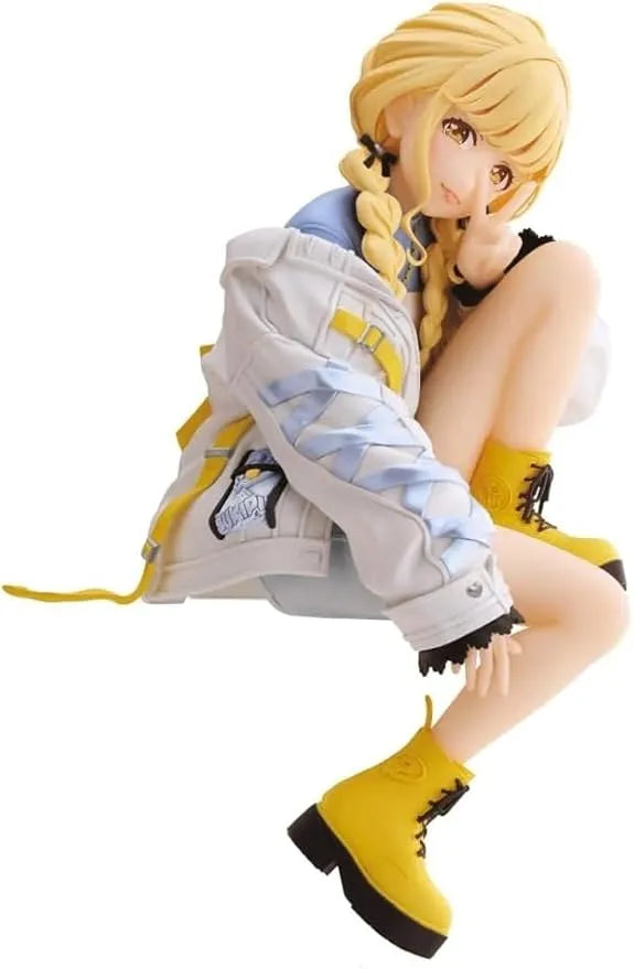 Gakuen iDOLM@STER - Fujita Kotone - Espresto - Charming Pose (Bandai Spirits)ㅤ – Bandai Spirits – ActionFigure Brasil