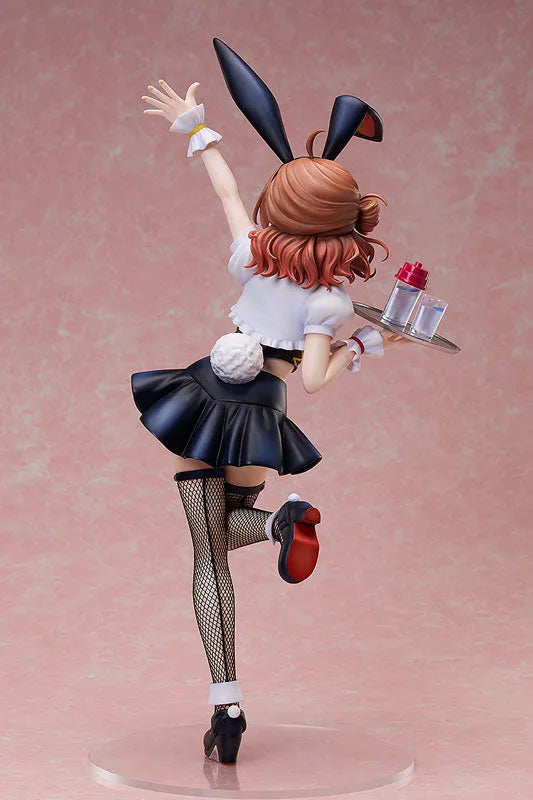 Gakuen iDOLM@STER - Hanami Ume - B-style - 1/4 - Bunny Ver. (FREEing)ㅤ – FREEing – ActionFigure Brasil