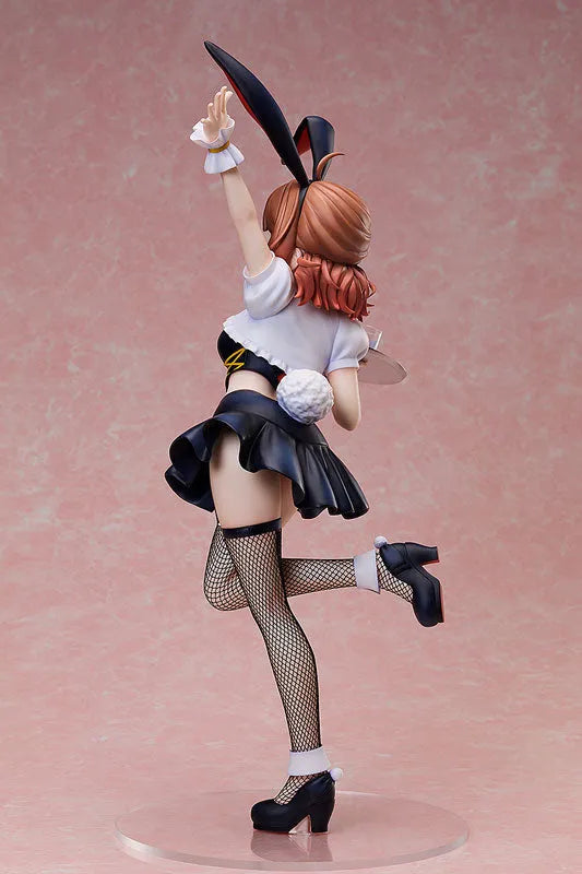 Gakuen iDOLM@STER - Hanami Ume - B-style - 1/4 - Bunny Ver. (FREEing)ㅤ – FREEing – ActionFigure Brasil