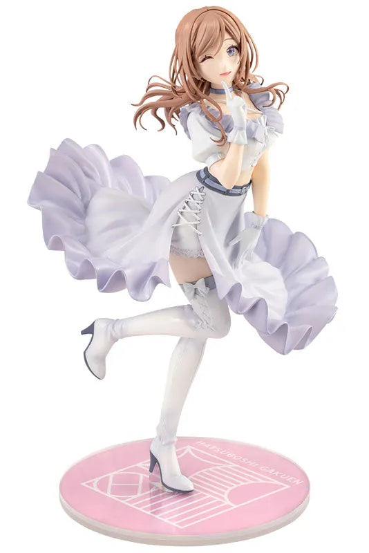 Gakuen iDOLM@STER - Himesaki Rinami - 1/7 - Clumsy Trick (Kotobukiya)ㅤ – Kotobukiya – ActionFigureBrasil