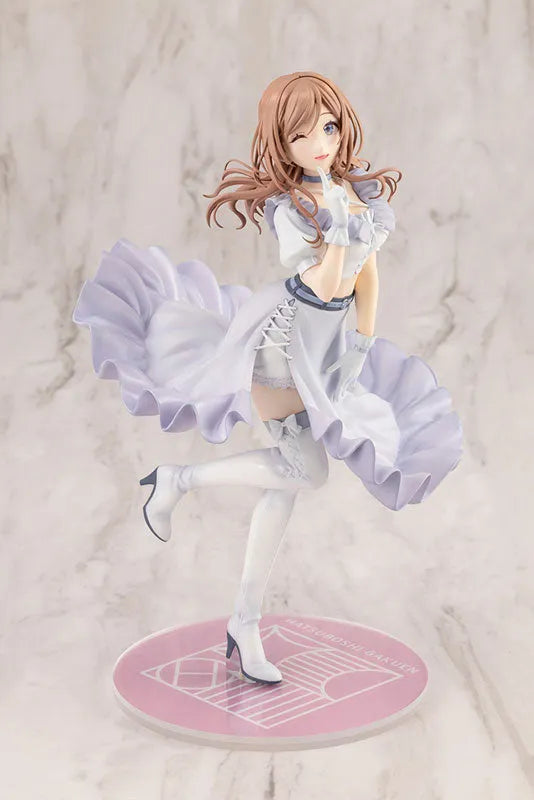 Gakuen iDOLM@STER - Himesaki Rinami - 1/7 - Clumsy Trick (Kotobukiya)ㅤ – Kotobukiya – ActionFigureBrasil