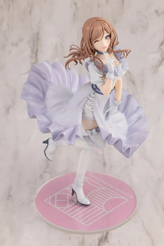 Gakuen iDOLM@STER - Himesaki Rinami - 1/7 - Clumsy Trick (Kotobukiya)ㅤ – Kotobukiya – ActionFigureBrasil