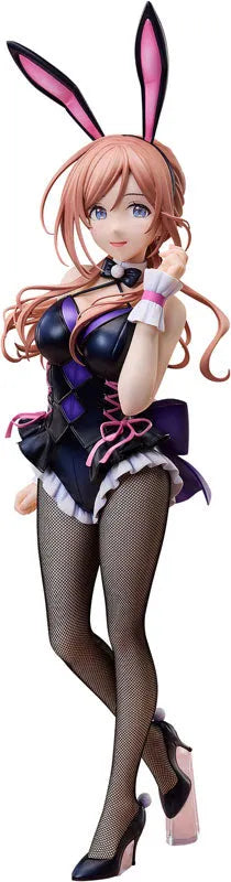 Gakuen iDOLM@STER - Himesaki Rinami - B-style - 1/4 - Bunny Ver. (FREEing)ㅤ – FREEing – ActionFigure Brasil