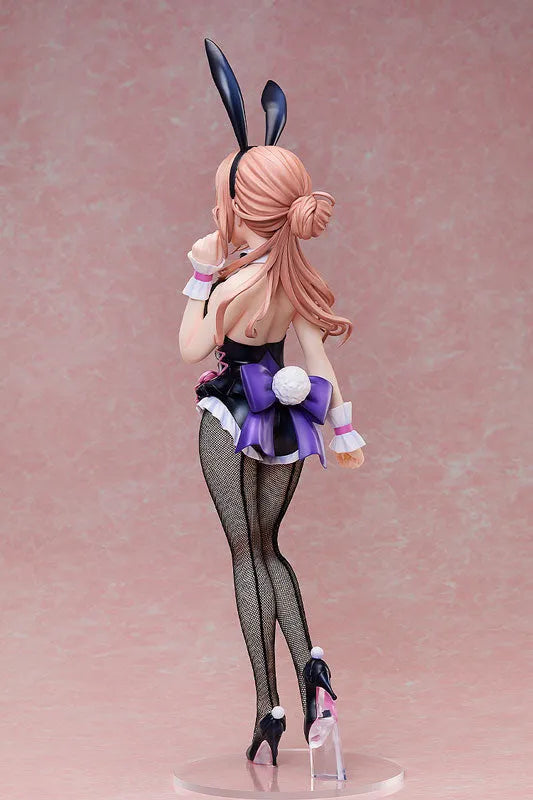 Gakuen iDOLM@STER - Himesaki Rinami - B-style - 1/4 - Bunny Ver. (FREEing)ㅤ – FREEing – ActionFigure Brasil