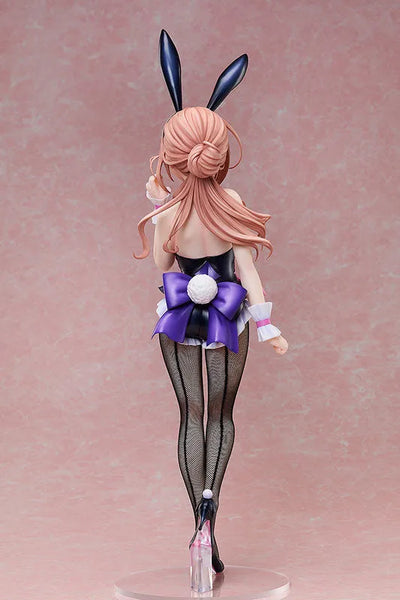 Gakuen iDOLM@STER - Himesaki Rinami - B-style - 1/4 - Bunny Ver. (FREEing)ㅤ – FREEing – ActionFigureBrasil — ambientada