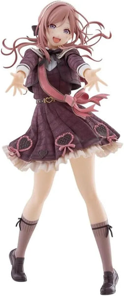 Gakuen iDOLM@STER - Himesaki Rinami - Espresto - Espresto -Sweet Moment- (Bandai Spirits)ㅤ – Bandai Spirits – ActionFigureBrasil