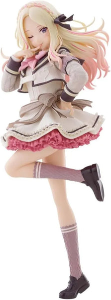 Gakuen iDOLM@STER - Juo Sena - Espresto - Espresto -Sweet Moment- (Bandai Spirits)ㅤ – Bandai Spirits – ActionFigureBrasil