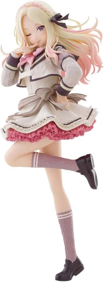 Gakuen iDOLM@STER - Juo Sena - Espresto - Espresto -Sweet Moment- (Bandai Spirits)ㅤ – Bandai Spirits – ActionFigureBrasil