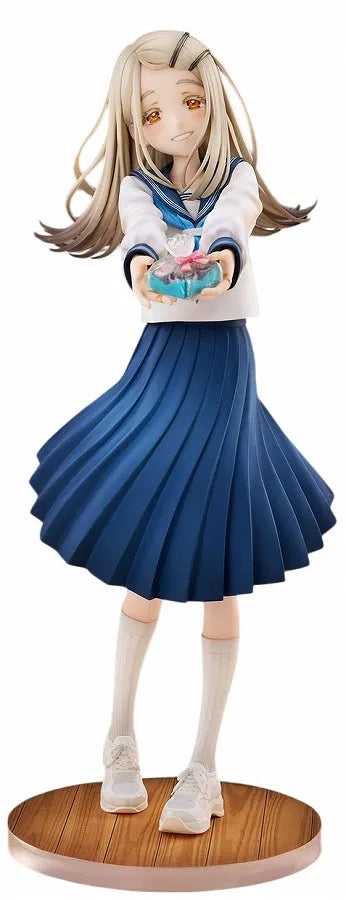 Gakuen iDOLM@STER - Shinosawa Hiro - 1/7 - Happy Millefeuille Ver. (Neonmax, Tokyo Figure)ㅤ – NEONMAX – ActionFigureBrasil