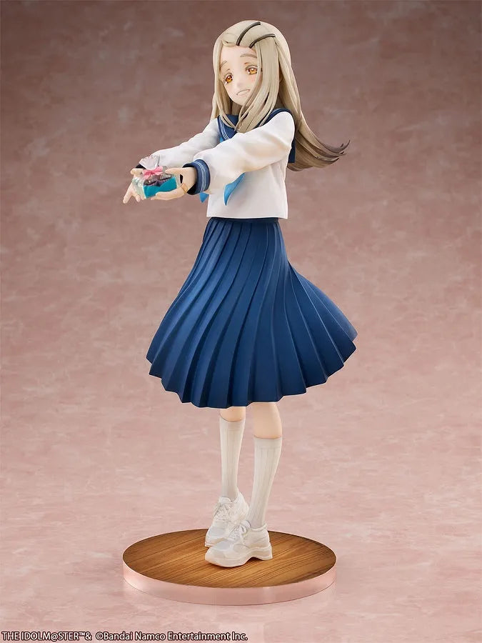 Gakuen iDOLM@STER - Shinosawa Hiro - 1/7 - Happy Millefeuille Ver. (Neonmax, Tokyo Figure)ㅤ – NEONMAX – ActionFigureBrasil