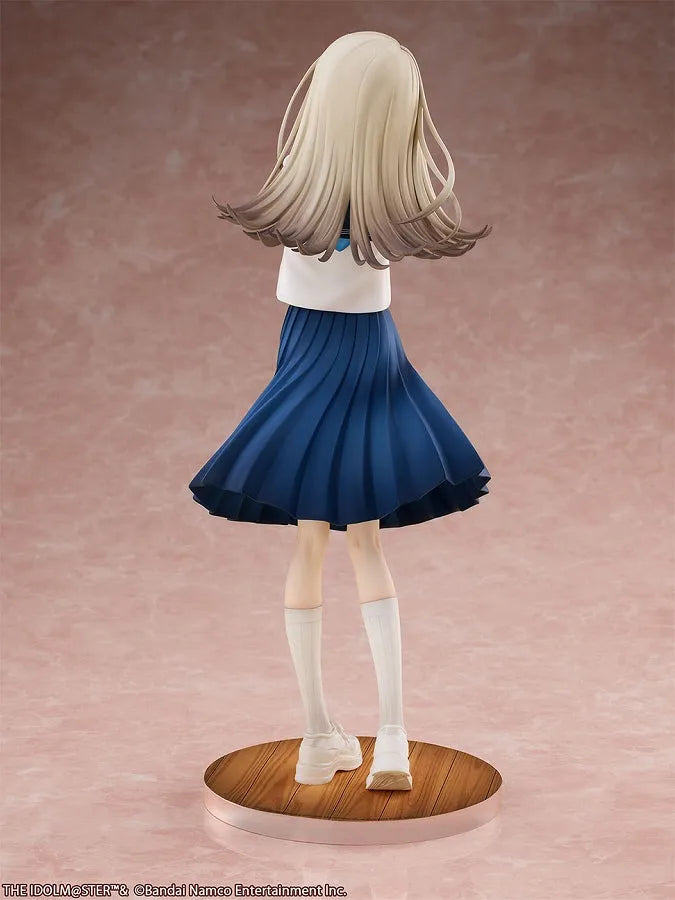 Gakuen iDOLM@STER - Shinosawa Hiro - 1/7 - Happy Millefeuille Ver. (Neonmax, Tokyo Figure)ㅤ – NEONMAX – ActionFigureBrasil