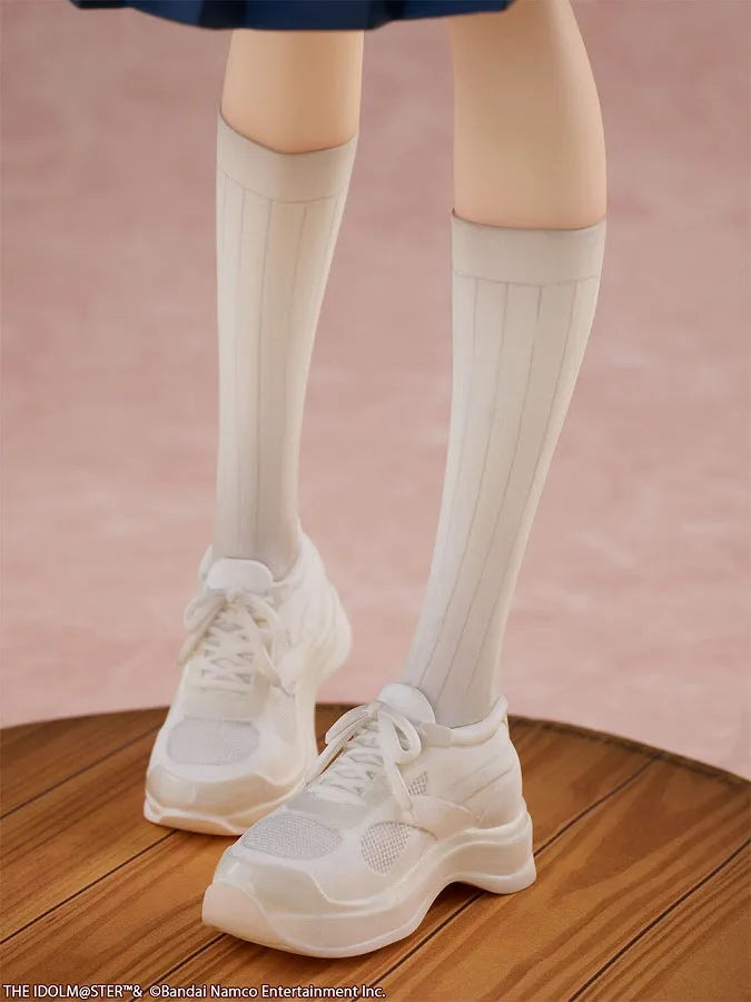 Gakuen iDOLM@STER - Shinosawa Hiro - 1/7 - Happy Millefeuille Ver. (Neonmax, Tokyo Figure)ㅤ – NEONMAX – ActionFigureBrasil