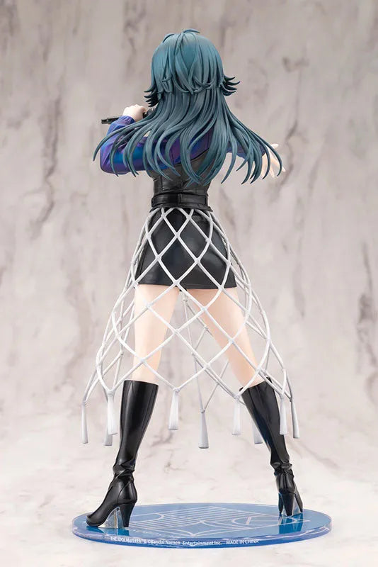 Gakuen iDOLM@STER - Tsukimura Temari - 1/7 - Luna Say Maybe (Kotobukiya)ㅤ – Kotobukiya – ActionFigureBrasil