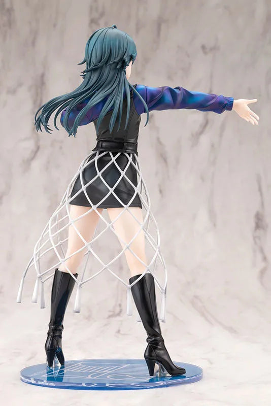 Gakuen iDOLM@STER - Tsukimura Temari - 1/7 - Luna Say Maybe (Kotobukiya)ㅤ – Kotobukiya – ActionFigureBrasil