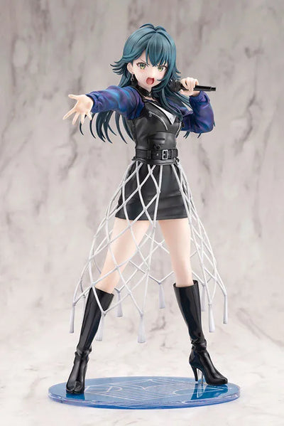 Gakuen iDOLM@STER - Tsukimura Temari - 1/7 - Luna Say Maybe (Kotobukiya)ㅤ – Kotobukiya – ActionFigureBrasil — close