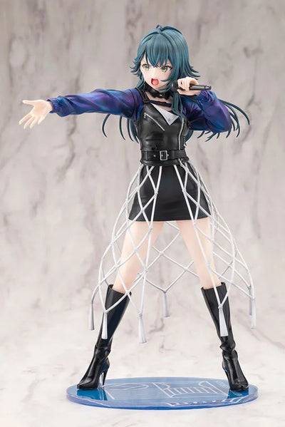 Gakuen iDOLM@STER - Tsukimura Temari - 1/7 - Luna Say Maybe (Kotobukiya)ㅤ – Kotobukiya – ActionFigureBrasil — ambientada