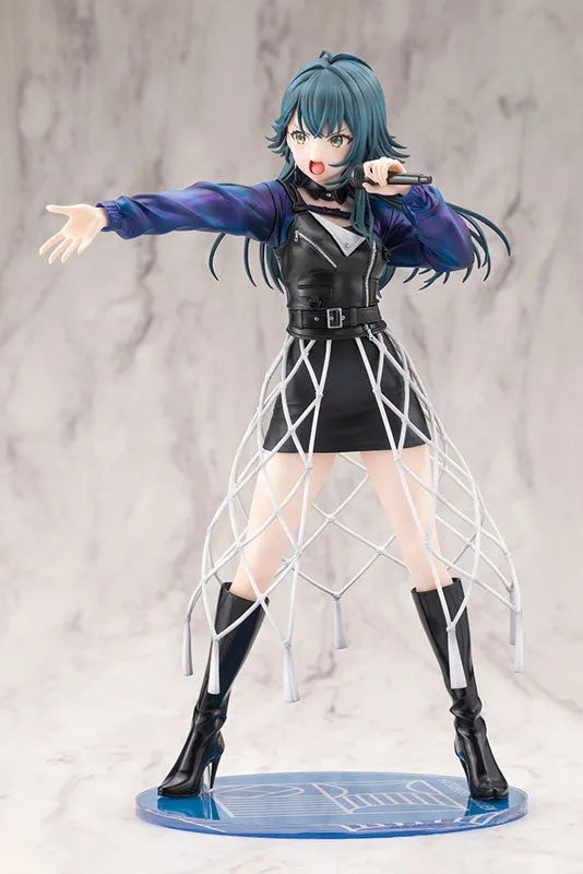 Gakuen iDOLM@STER - Tsukimura Temari - 1/7 - Luna Say Maybe (Kotobukiya)ㅤ – Kotobukiya – ActionFigureBrasil