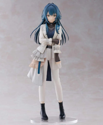 Gakuen iDOLM@STER - Tsukimura Temari - Espresto - Stylish Pose (Bandai Spirits)ㅤ – Bandai Spirits – ActionFigureBrasil