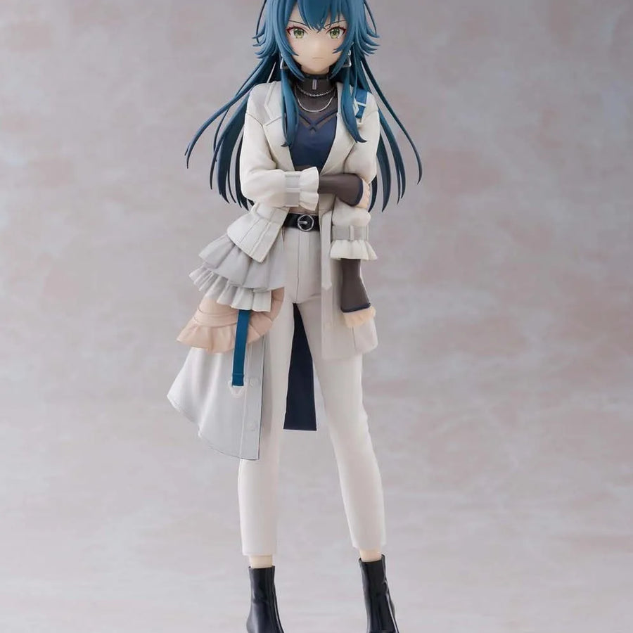 Gakuen iDOLM@STER - Tsukimura Temari - Espresto - Stylish Pose (Bandai Spirits)ㅤ – Bandai Spirits – ActionFigureBrasil