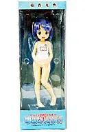 Gakuen Utopia Manabi Straight! - Inamori Mika - 1/8 - White Swimsuit ver. (Holy Sprout)ㅤ – Holy Sprout – ActionFigure Brasil