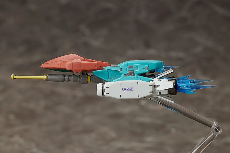 Galaga - Galaga Fighter GFX-D002b - Figma #SP-123 (FREEing)ㅤ – FREEing – ActionFigure Brasil