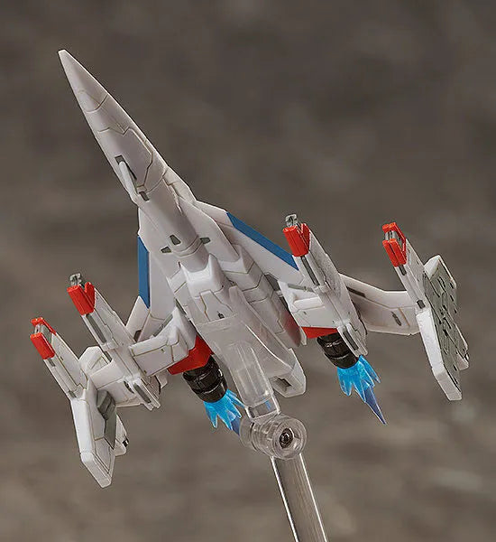 Galaga - Galaga Fighter GFX-D002b - Figma #SP-123 (FREEing)ㅤ – FREEing – ActionFigure Brasil