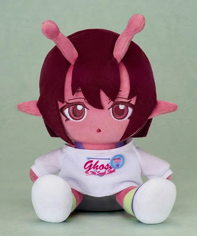 Galaxy Express Milky☆Subway - Kujo Chiharu (Good Smile Company)ㅤ – Good Smile Company – ActionFigureBrasil